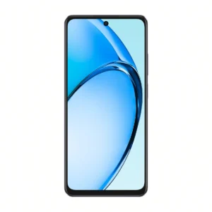 oppo a60 gece moru ön görünüm